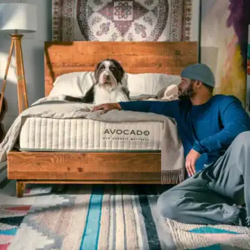 Austin Natural Mattress case study
