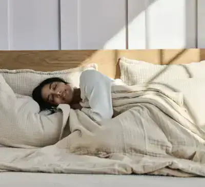 Austin Natural Mattress organic bedding
