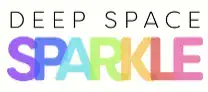 Deep Space Sparkle