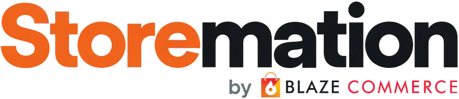 Storemation by Blaze Commerce
